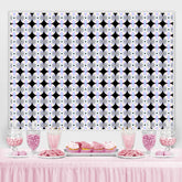 Blendend CD Hintergrund für Tanzen Party Geburtstag Party